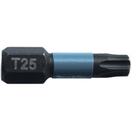 Makita B-63688 Bit T25x25mm 2pcs.