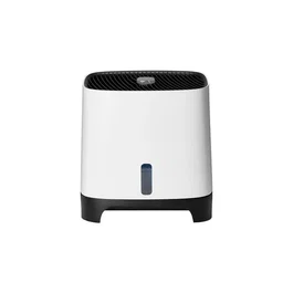 Meaco Armin 300 Humidificador Evaporativo Blanco/Negro