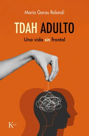 TDAH adulto, María Garau Rolandi - KAIROS