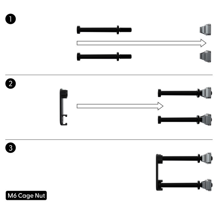 PATCHBOX Patchcatch Solo 24VPE