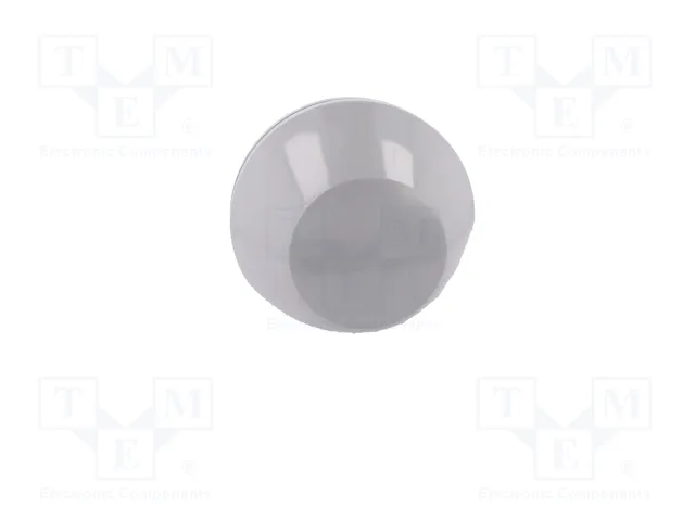 WERMA Señalizador acústico de sonido de membrana 230VAC WERMA Señalizador acústico de sonido de membrana 230VAC