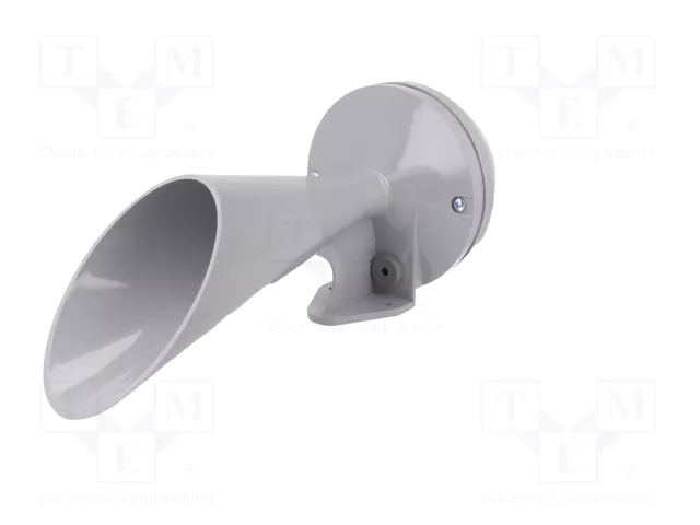 WERMA Señalizador acústico de sonido de membrana 230VAC WERMA Señalizador acústico de sonido de membrana 230VAC