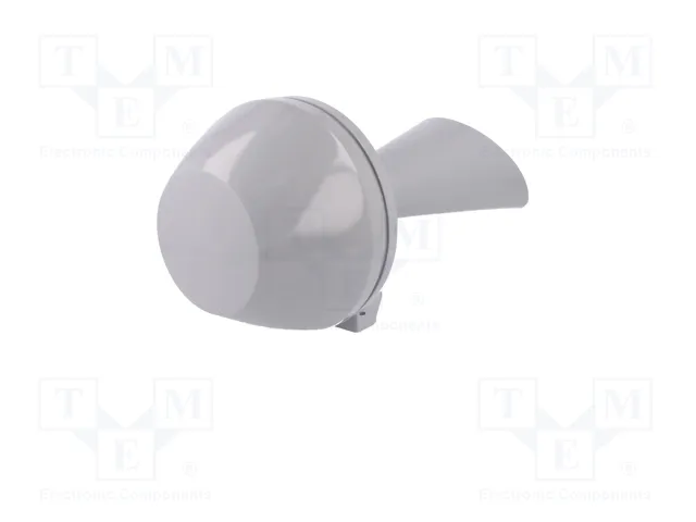 WERMA Señalizador acústico de sonido de membrana 230VAC WERMA Señalizador acústico de sonido de membrana 230VAC