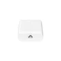 Belkin BoostCharge Pro Cargador de Pared GaN 200W con 4 Puertos USB-C, Carga Rápida PD 3.1 para Portátil MacBook, iPhone, Galaxy, iPad, Cable CA 1.5m, Blanco