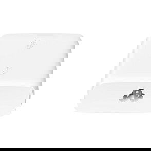 Belkin BOOSTCHARGE PRO GaN USB-C 4-en-1 Ladegerät 200 W AC Netzteil mit 4 Ports (1,5 m Kabel, Weiß) – Schnellladeadapter für Laptop, Smartphone, Tablet