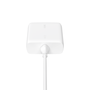 Belkin BoostCharge Pro GaN USB-C 4-en-1 Cargador de 200 W con 4 puertos, Blanco