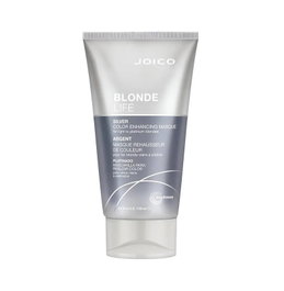 Joico Blonde Life Silver Color Enhancing Masque 150ml