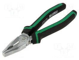 STAHLWILLE Alicates universales de 180 mm