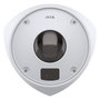 Axis Q9227-SLV Cámara de Seguridad IP Blanca para Montaje en Esquina o Techo