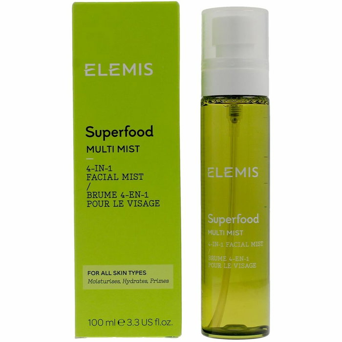Elemis SUPERFOOD Kefir-Tea Mist 100 ml Elemis SUPERFOOD Kefir-Tea Mist 100 ml