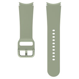 Samsung Sport Band ET-SFR86SMEGEU Verde Oliva (20 mm, S/M)