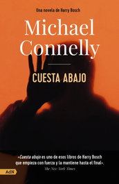 Cuesta abajo [AdN], Michael Connelly - ALIANZA