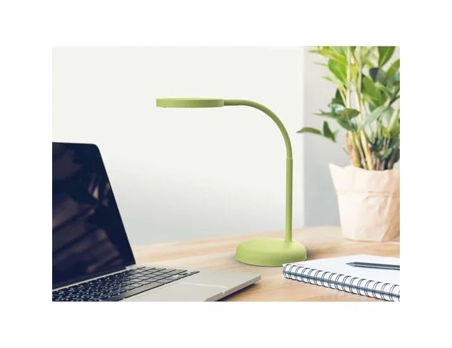 Maul Lámpara de escritorio LED 5W verde lima