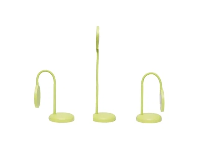 Maul Lámpara de escritorio LED 5W verde lima