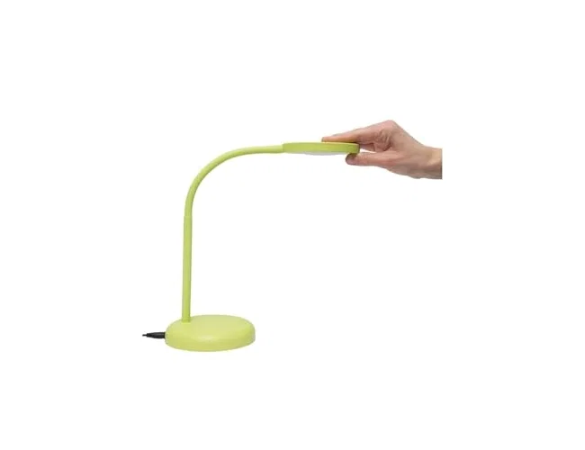Maul Lámpara de escritorio LED 5W verde lima