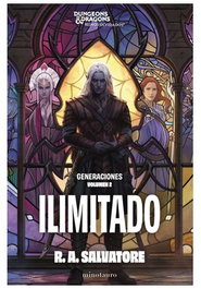 Generaciones 02/03 Ilimitado