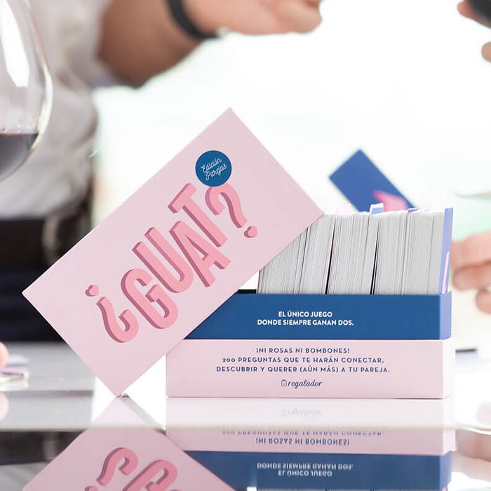 Hello Fun Juego Guat Parejas