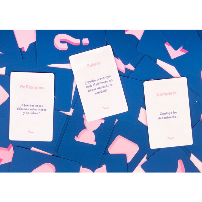 Hello Fun Juego Guat Parejas