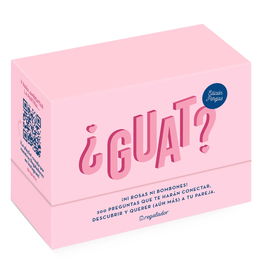 Hello Fun Juego Guat Parejas