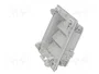 STEGO FPI 118 Rejilla de ventilación con solapas de gravedad 92x92mm