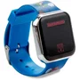Kids Licensing Reloj Digital LED Super Mario