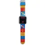 Kids Licensing Reloj Digital LED Super Mario