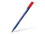 Staedtler Rotulador Triplus Color 323 Estuche de 10 Unidades Colores Surtidos