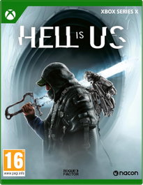 Nacon HELL IS US para Xbox