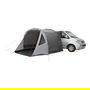 Easy Camp Avance Independiente para Autocaravana Eidfjord Gris Modelo 2025
