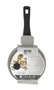 Inde Cazo de Aluminio Forjado 16 cm con Select 2.0 Quttin, apto para inducción (6 Unidades)