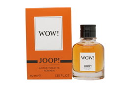 Joop! Wow! Eau de Toilette 40ml Spray