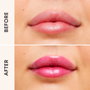 Gosh LIP GLAZE brillo de labios nutritivo #001-Shocking Pink - 5.50 ml