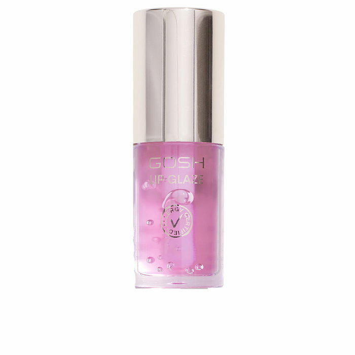 Gosh LIP GLAZE 001-Shocking Pink 5,50 ml Gosh LIP GLAZE 001-Shocking Pink 5,50 ml