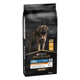 Purina Pro Plan Canine Adult Robust Balance Large 14 kg - Alimento para Perros Adultos Grandes con DHA para Desarrollo