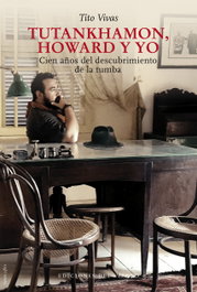 Tutankhamon, Howard y yo, Tito Vivas - DEL VIENTO