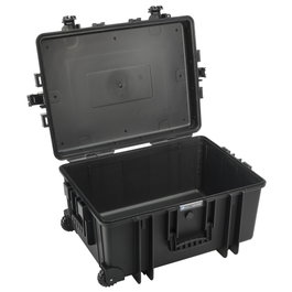 B&W Outdoor Case Type 6800 negro