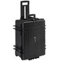 B&W Outdoor Case Type 6800 Negro