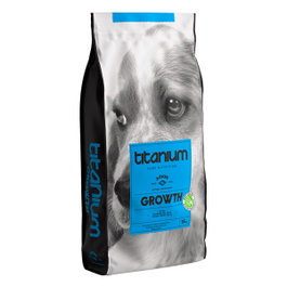 ARION Titanium Growth 2kg
