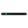 APC Easy PDU Basic 1U 16A 230V 8C13