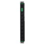 APC Easy PDU Basic 1U 16A 230V 8C13