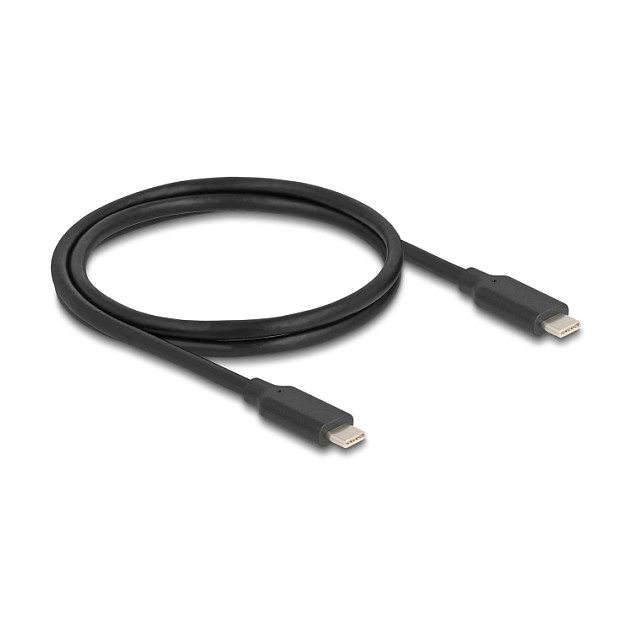 DeLOCK Hub USB 7 Puertos (4x USB-C, 3x USB-A) con Power Delivery 82W, USB 3.2 Gen 2, 10 Gbps, Aluminio Gris DeLOCK Hub USB 7 Puertos (4x USB-C, 3x USB-A) con Power Delivery 82W, USB 3.2 Gen 2, 10 Gbps, Aluminio Gris