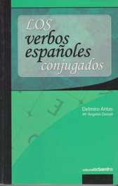 Verbos españoles conjugados, Delmiro Antas - OCTAEDRO EDICIONES