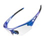 Gafas de Ciclismo Rockbros 157235 Azul