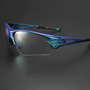 Gafas de Ciclismo Rockbros 157235 Azul