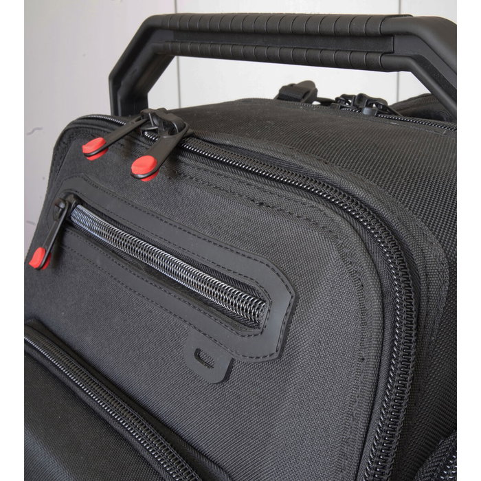 Bolsa de herramientas GT Line Monolith LT35 Negro Poliéster