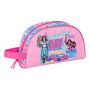 Neceser de Viaje Barbie Multicolor 26 x 16 x 9 cm
