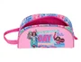 Neceser de Viaje Barbie Multicolor 26 x 16 x 9 cm