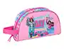 Neceser de Viaje Barbie Multicolor 26 x 16 x 9 cm