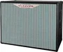 Ashdown UK EVO Classic Neo 2X10" + Horn - 260W 8 O Pantalla Bajo
