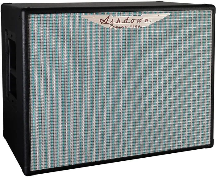 Ashdown UK EVO Classic Neo 2X10" + Horn - 260W 8 O Pantalla Bajo Ashdown UK EVO Classic Neo 2X10" + Horn - 260W 8 O Pantalla Bajo